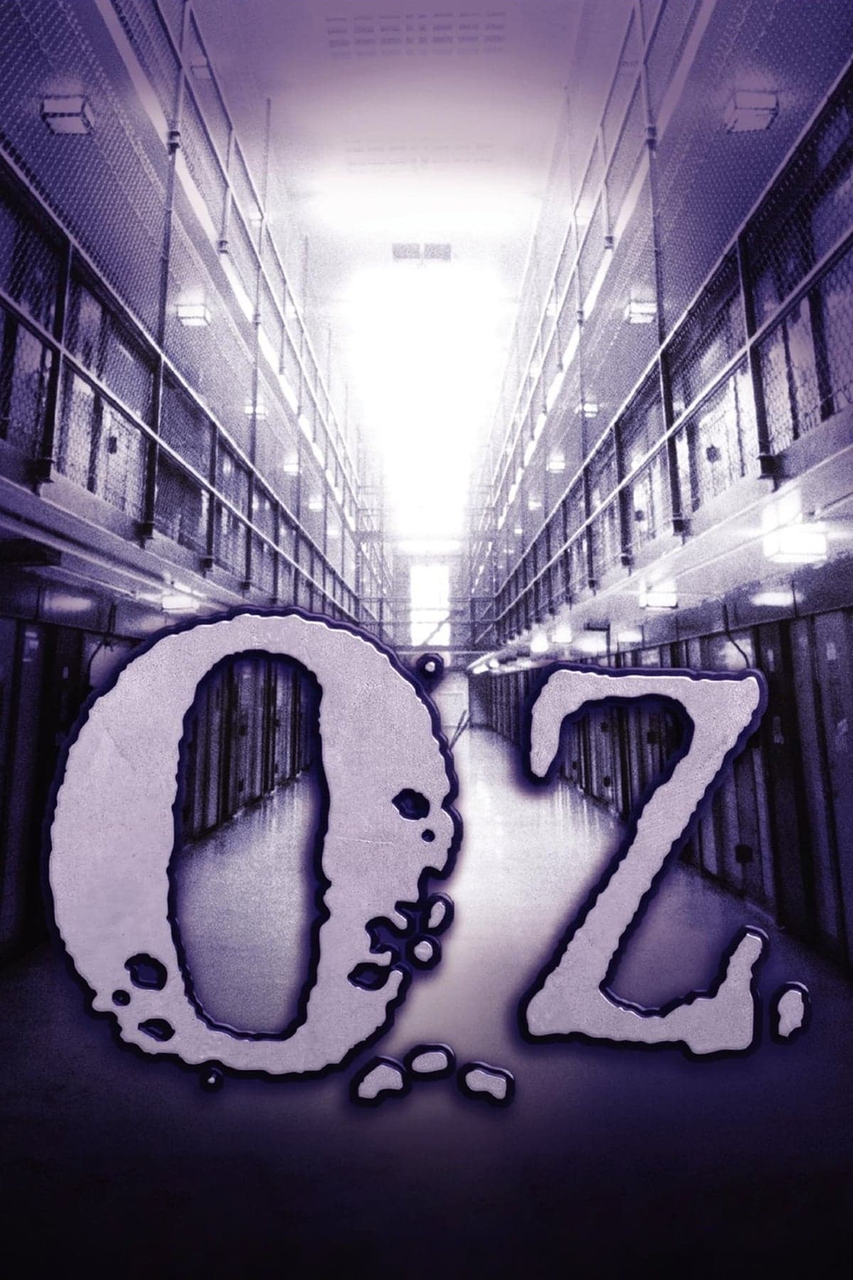 Oz - Season 4 [48672] (A1769296730) [[Shows]] --Plex--